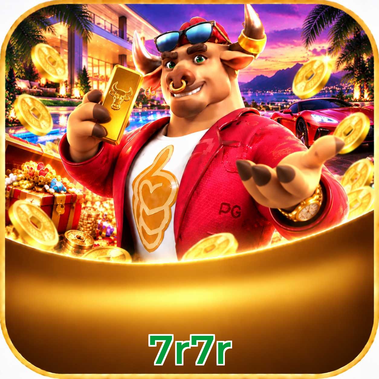 Game Interface