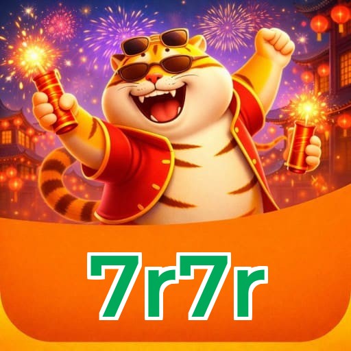 7r7r App Mobile - Android e iOS