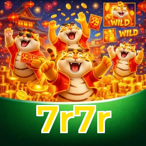 7r7r Fortune - Tiger Ox Mouse