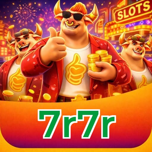 7r7r Jogos - 2.500+ Títulos
